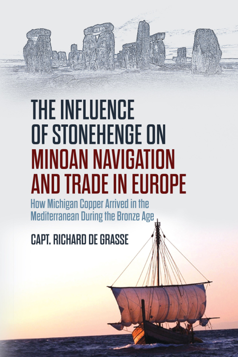 THE INFLUENCE OF STONEHENGE ON MINOAN NAVIGATION AND TRADE IN EUROPE