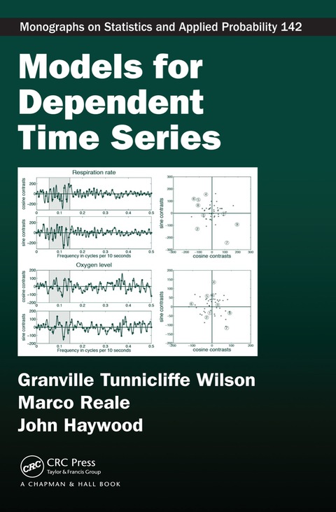 MODELS FOR DEPENDENT TIME SERIES