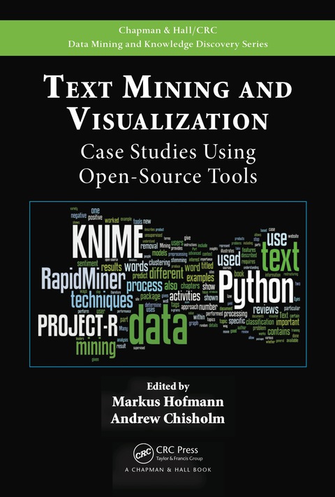 TEXT MINING AND VISUALIZATION