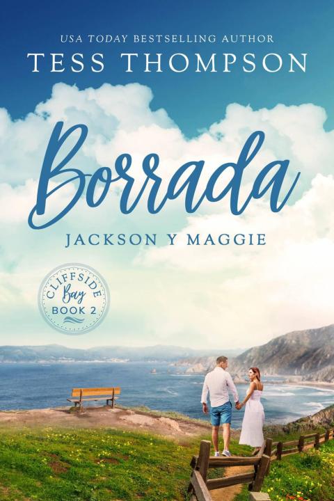 BORRADA: JACKSON Y MAGGIE