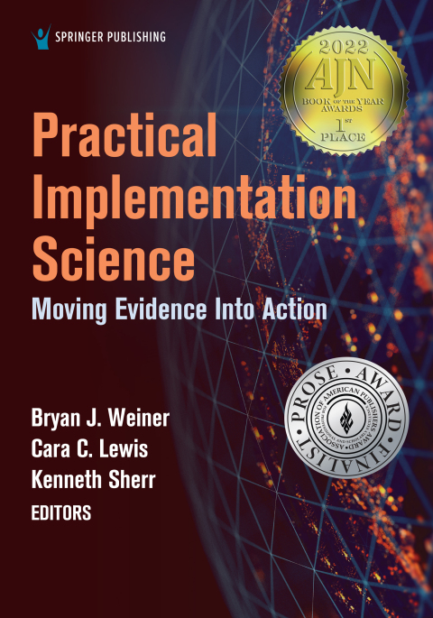 PRACTICAL IMPLEMENTATION SCIENCE