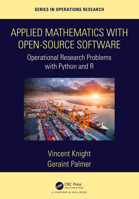 APPLIED MATHEMATICS WITH OPEN-SOURCE SOFTWARE