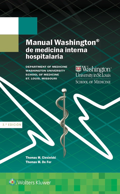 MANUAL WASHINGTON DE MEDICINA INTERNA HOSPITALARIA