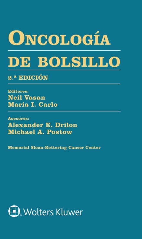 ONCOLOGA DE BOLSILLO
