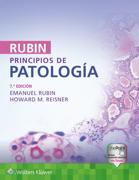 RUBIN. PRINCIPIOS DE PATOLOGA