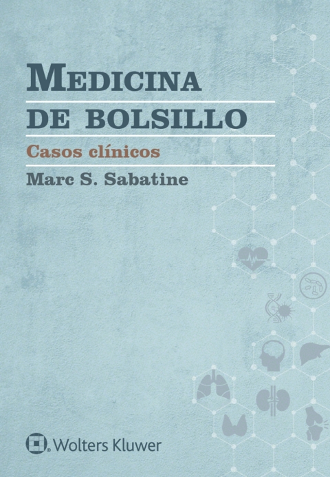 MEDICINA DE BOLSILLO. CASOS CLNICOS