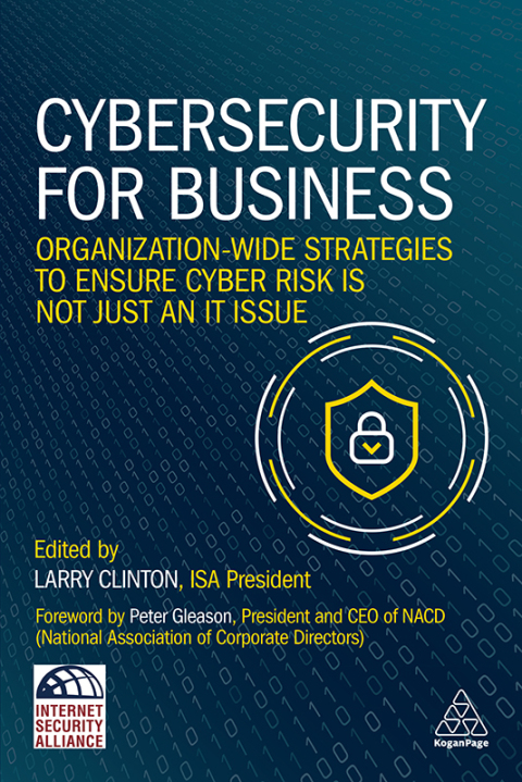CYBERSECURITY FOR BUSINESS