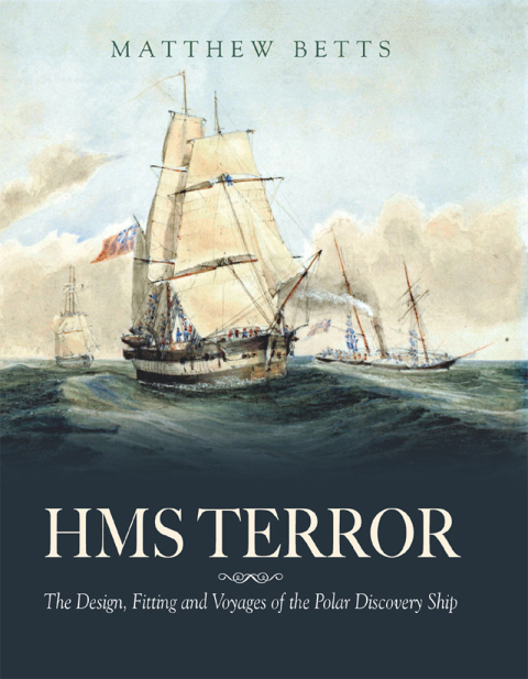 HMS TERROR