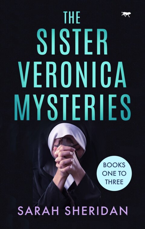 THE SISTER VERONICA MYSTERIES BOOKS ONE TO THREE