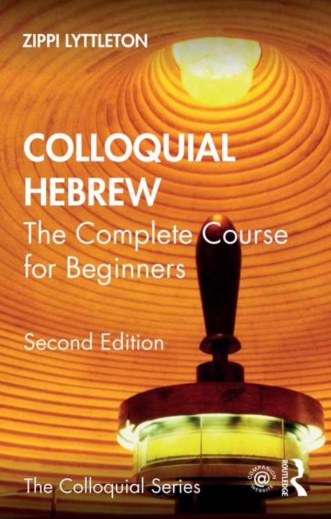 COLLOQUIAL HEBREW