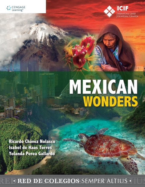 MEXICO WONDERS