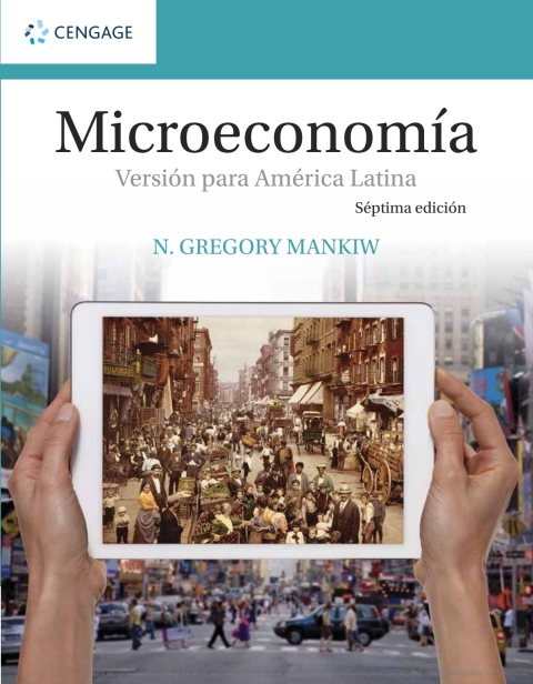 MICROECONOMA. VERSIN PARA AMRICA LATINA