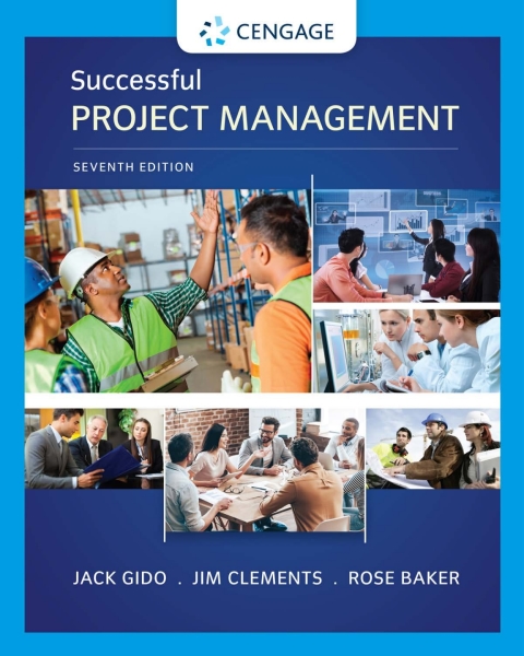 SUCCESSFUL PROJECT MANAGEMENT