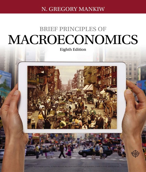 BRIEF PRINCIPLES OF MACROECONOMICS