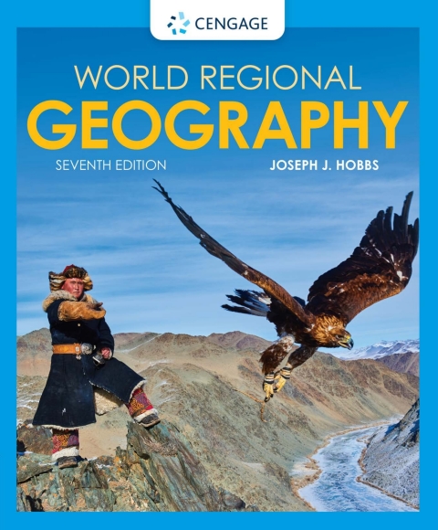 WORLD REGIONAL GEOGRAPHY