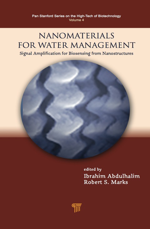 NANOMATERIALS FOR WATER MANAGEMENT