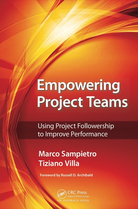 EMPOWERING PROJECT TEAMS