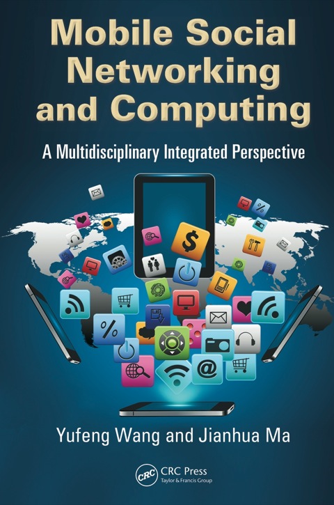 MOBILE SOCIAL NETWORKING AND COMPUTING
