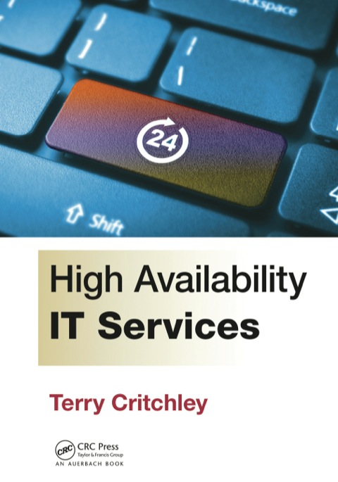 HIGH AVAILABILITY IT SERVICES