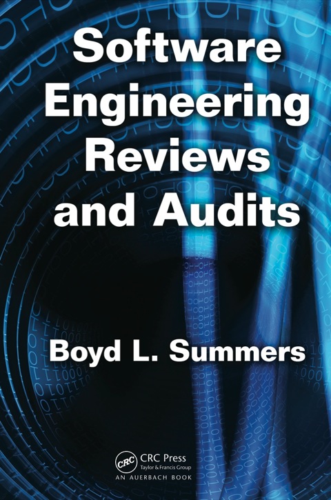 SOFTWARE ENGINEERING REVIEWS AND AUDITS