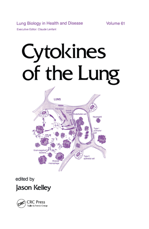 CYTOKINES OF THE LUNG