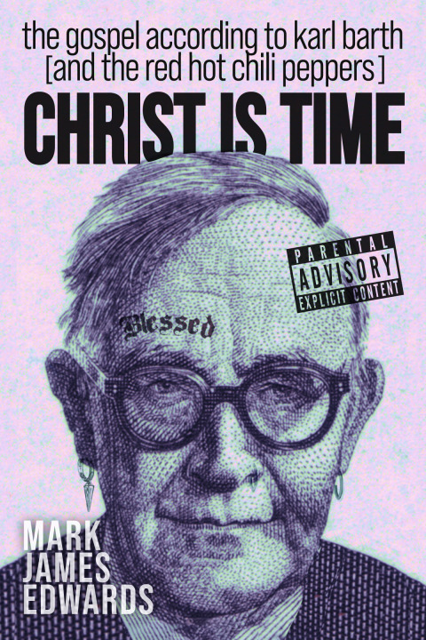 CHRIST IS TIME