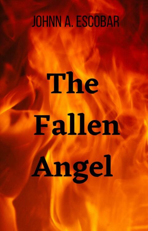 THE FALLEN ANGEL
