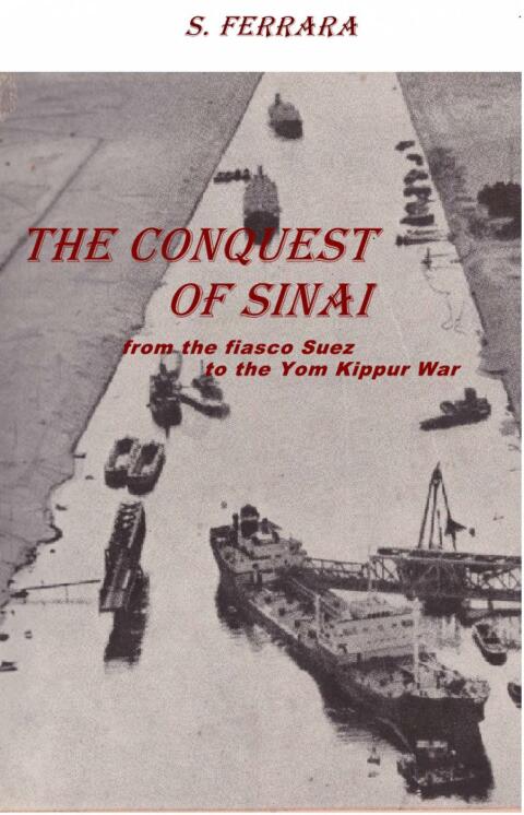 THE CONQUEST OF SINAI