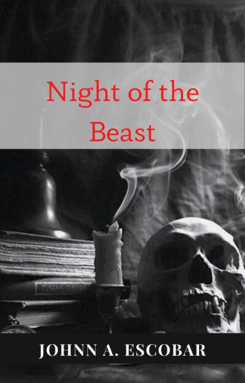 NIGHT OF THE BEAST