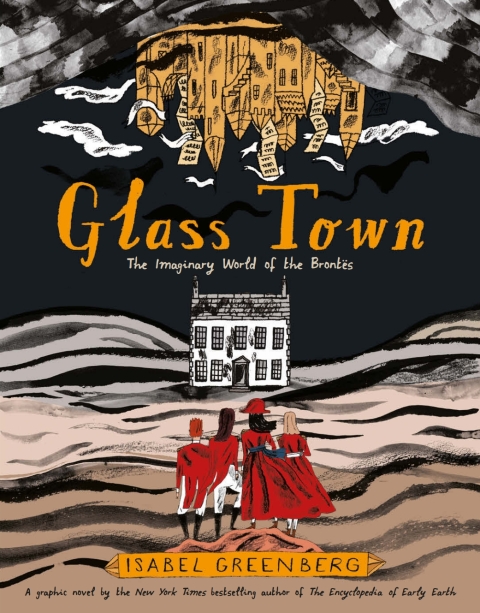 GLASS TOWN