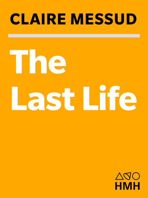 THE LAST LIFE