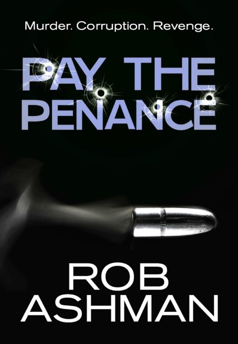 PAY THE PENANCE