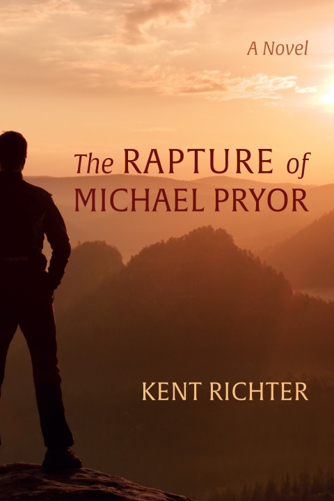 THE RAPTURE OF MICHAEL PRYOR