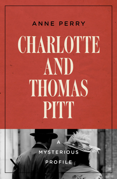 CHARLOTTE AND THOMAS PITT