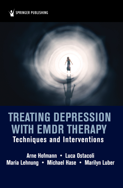 TREATING DEPRESSION WITH EMDR THERAPY