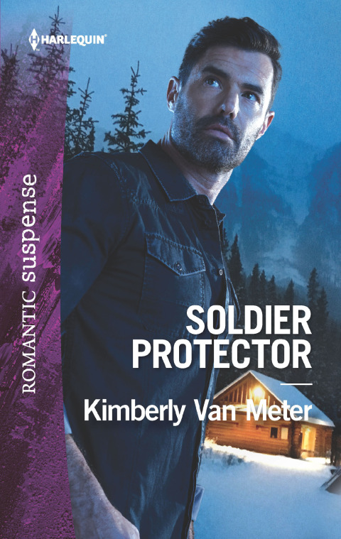 SOLDIER PROTECTOR