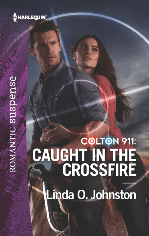 COLTON 911: CAUGHT IN THE CROSSFIRE