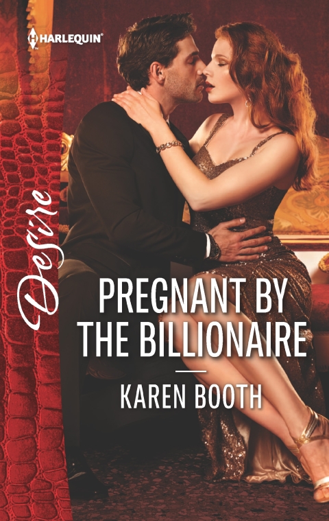 PREGNANT BY THE BILLIONAIRE