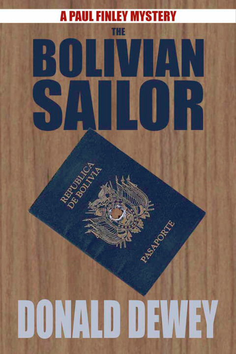 THE BOLIVIAN SAILOR