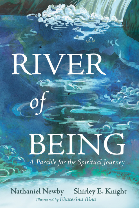 RIVER OF BEING