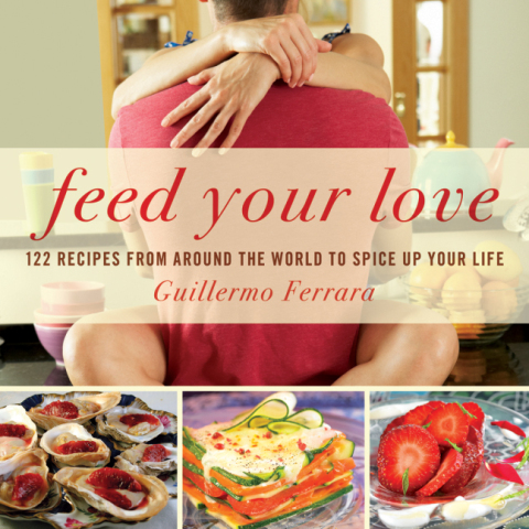 FEED YOUR LOVE