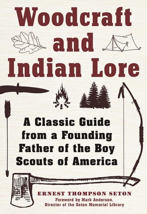 WOODCRAFT AND INDIAN LORE