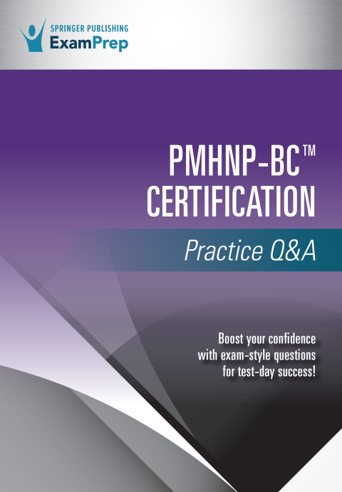 PMHNP-BCCERTIFICATION PRACTICE Q&A