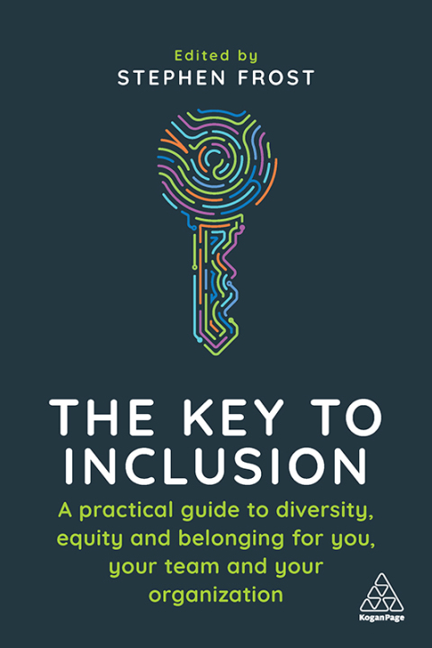 THE KEY TO INCLUSION