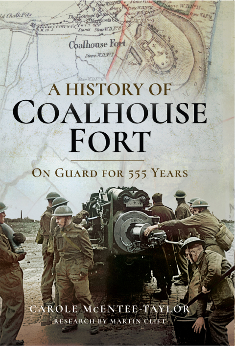 A HISTORY OF COALHOUSE FORT
