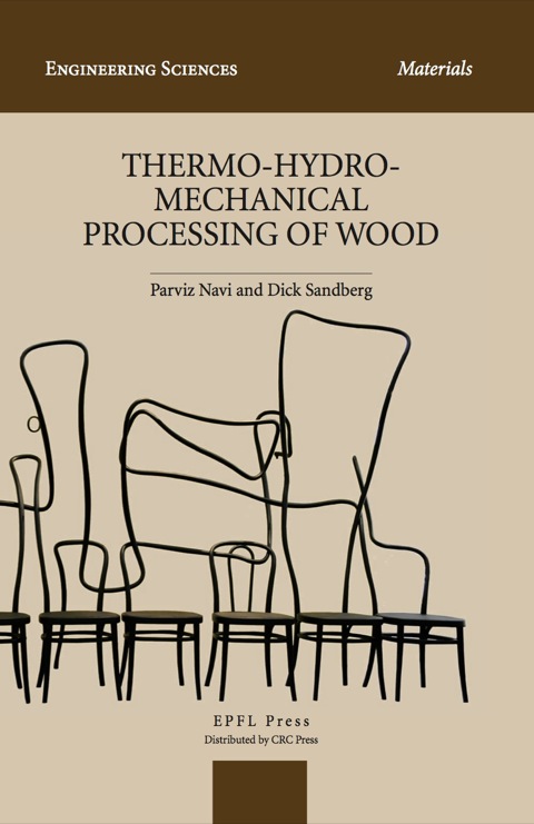 THERMO-HYDRO-MECHANICAL WOOD PROCESSING