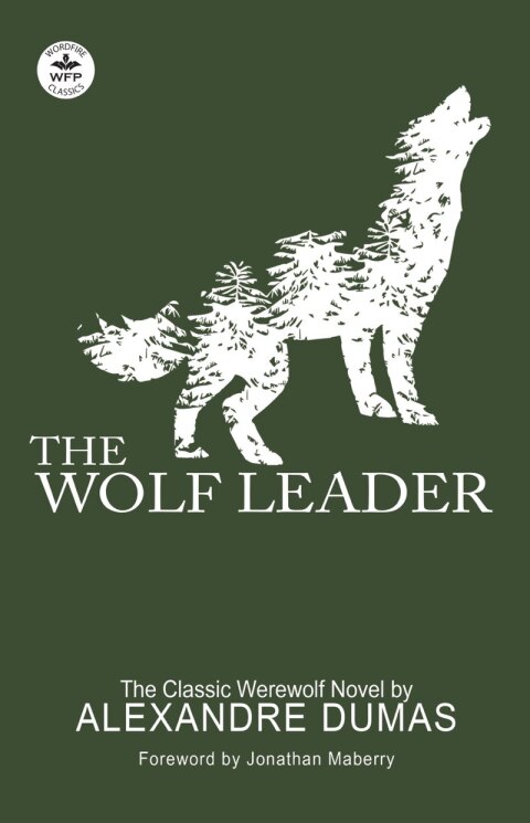 THE WOLF LEADER