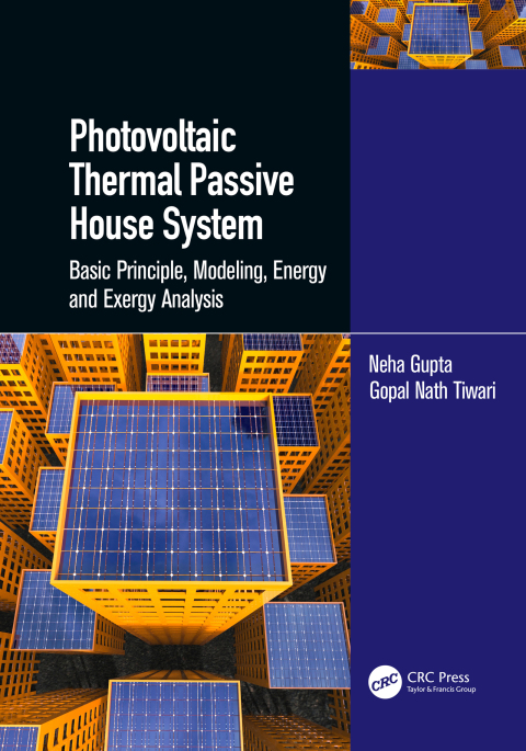PHOTOVOLTAIC THERMAL PASSIVE HOUSE SYSTEM