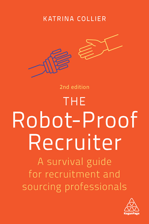 THE ROBOT-PROOF RECRUITER