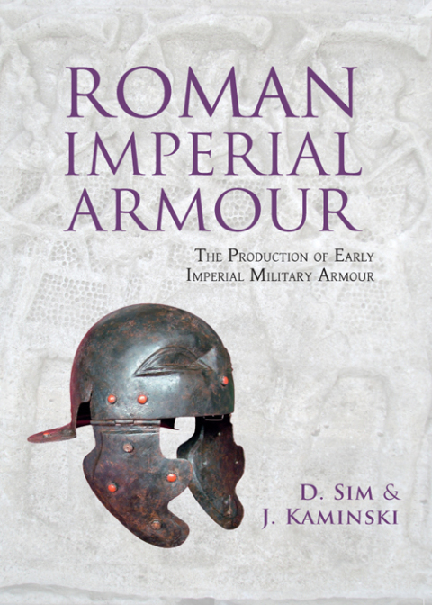 ROMAN IMPERIAL ARMOUR